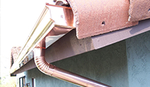 Rain Gutter Installation, Repair, Cleaning in Roebuck, SC